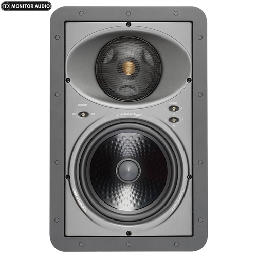Loa Monitor Audio W380-IDC